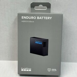 GoPro - 1900 mAh Enduro‎ Battery for HERO13 Black